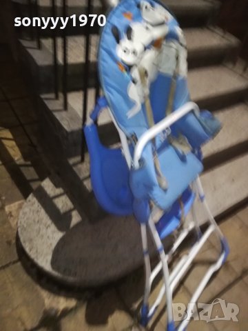 LORELLI-детско столче за хранене 1112231005, снимка 11 - Столчета за хранене - 43359833