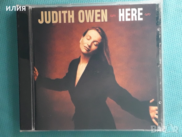 Elliott Sharp,John McLaughlin,Janis Siegel,Judith Owen,Passport-CD, снимка 16 - CD дискове - 50595326