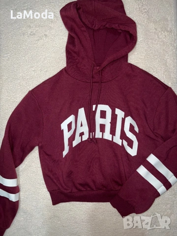 Дамско худи