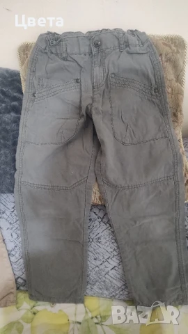 панталонки, снимка 8 - Детски къси панталони - 51391623