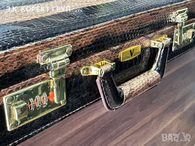 Луксозни прибори за хранене Limited V. Edition 72 части, снимка 15 - Прибори за хранене, готвене и сервиране - 51744607