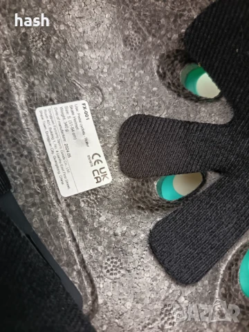 Детска каска XIAPIA, 2-5 години, момчета и момичета, регулируема велосипедна каска, р-р 51-54 см, снимка 13 - Аксесоари за велосипеди - 50886580