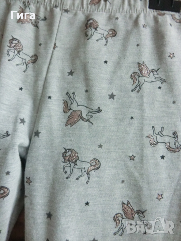 Клин с еднорози на Waikiki, снимка 3 - Детски клинове - 36442873