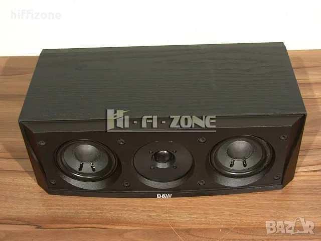 Център B&W cc3, снимка 2 - Тонколони - 47787869