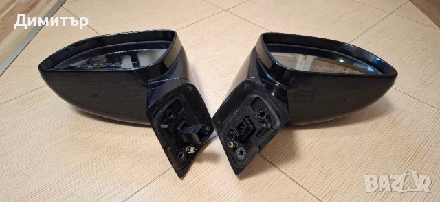 Огледала Каптива Captiva, снимка 2 - Части - 51779156