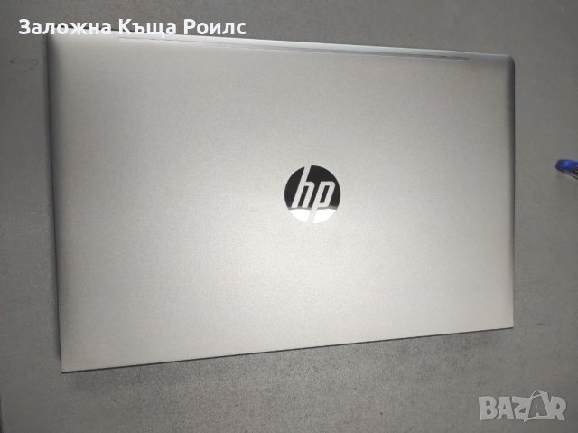 Лаптоп HP Probook 450GB Notebook PC 237SSD 16GB RAM, снимка 4 - Лаптопи за работа - 43988018