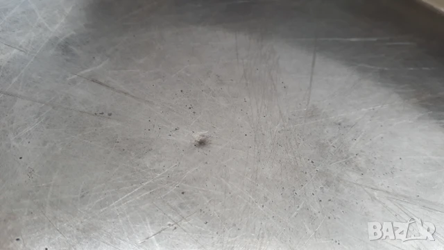 Четири кръгли метални тави, снимка 7 - Съдове за готвене - 51141020