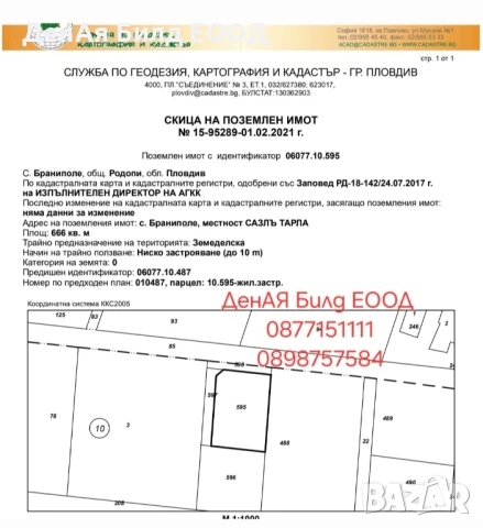 Къща кв.Беломорски, снимка 9 - Къщи - 48693511