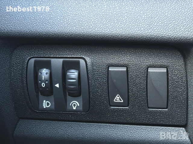 Renault Megane Coupe 3 GT`2.0DCI/160HP/380Nm, снимка 15 - Автомобили и джипове - 53566280