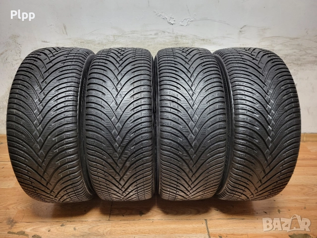 225/50/17 Kleber / зимни гуми