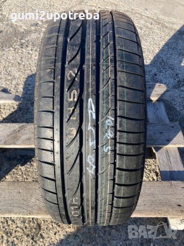 225/50/17 Bridgestone Potenza 2010г AO Чисто нова, снимка 2 - Гуми и джанти - 43931336