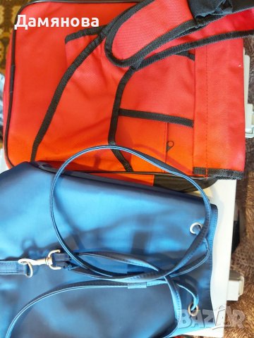 Продавам ранички , снимка 2 - Раници - 37124396