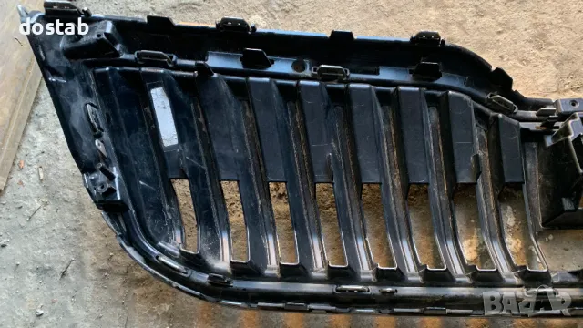 Решетка за Skoda Superb 3, снимка 6 - Части - 49580944