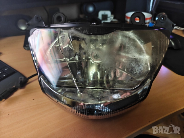 Фар за Kawasaki ZR 7S