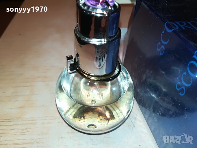 SCORPION ПАРФЮМ 0401231835