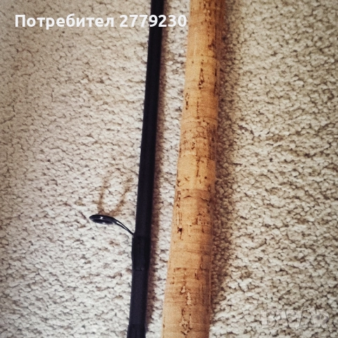 Спининг пръчкаShimano Beastmaster SBMDX27MH , снимка 7 - Такъми - 51863911