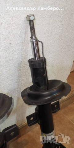 Задни амортисьори BILSTEIN b4 за Alfa Romeo 147,156, GT, снимка 7 - Части - 53495197