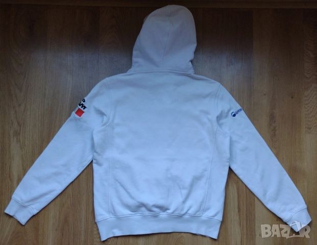 SCANIA / СКАНИЯ - суичър, снимка 6 - Суичъри - 52435463