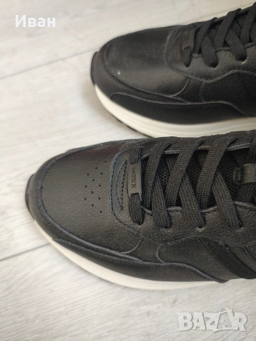 Кожени сникърси маратонки MEXX, снимка 7 - Спортни обувки - 53128688
