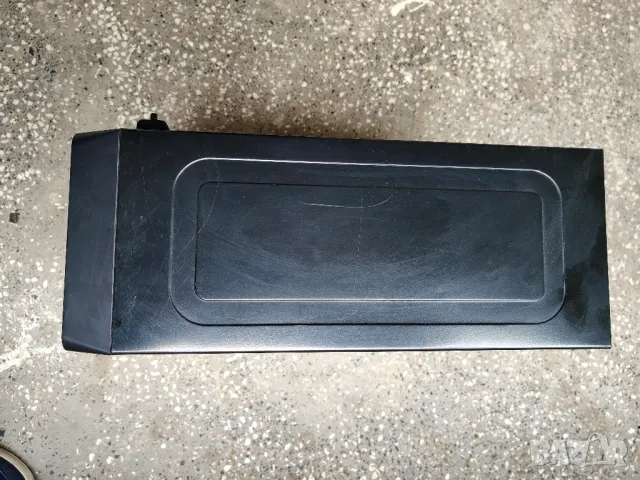 Компютърна кутия и CD/DVD , снимка 3 - За дома - 50362654