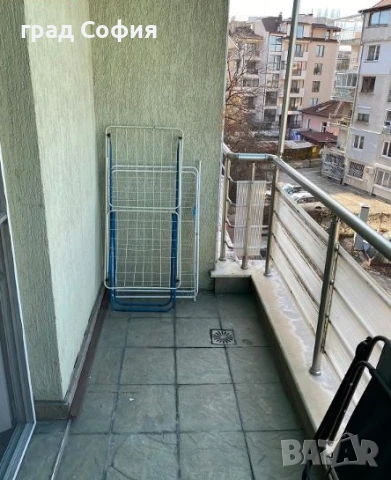 Ателие/Студио за сам човек-българин, кв.Редута, на ток, с тераса, снимка 10 - Апартаменти - 50720783