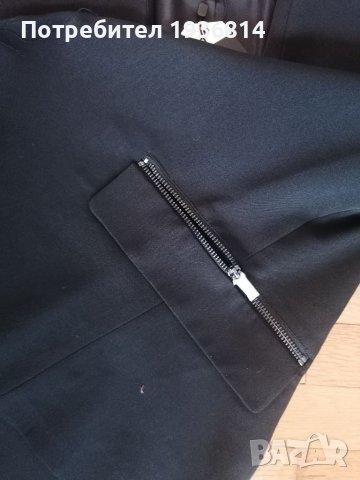 Уникално ново сако на Том Тейлър, снимка 6 - Сака - 38864150