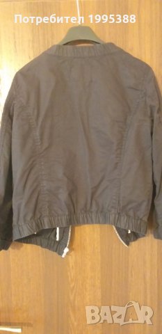 Дамско якенце, снимка 4 - Якета - 33198160