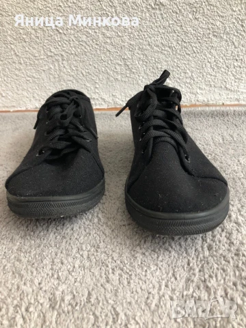 Дамски гуменки- нови, снимка 5 - Кецове - 51216230