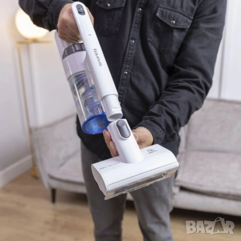 Вертикална прахосмукачка Taurus Ultimate Go Animal, снимка 15 - Други - 52000673