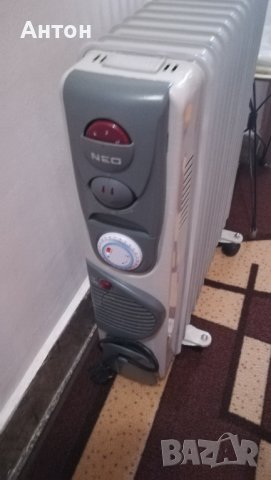 Радиатор за отопление NEO, снимка 2 - Други стоки за дома - 36869915