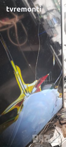 лед диоди от дисплей CY-GH040BGSV1H от телевизор SAMSUNG модел UE40J5150, снимка 6 - Части и Платки - 35244074