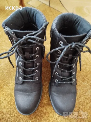 Дамски боти