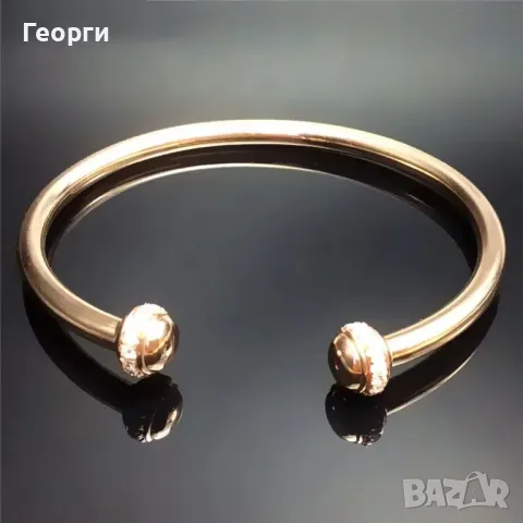 Piaget Possesion гривна