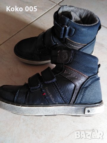 Frank Walker-32 номер , снимка 1