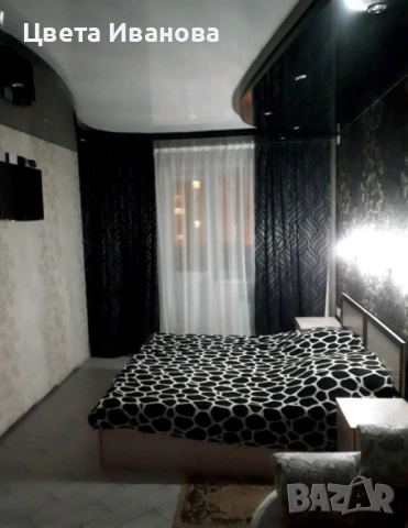 Четиристаен апартамент Тракия, снимка 4 - Апартаменти - 52826770