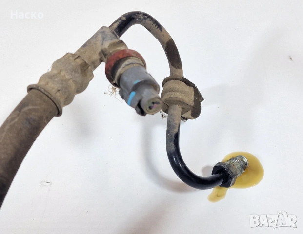 Хидравличен Маркуч Тръба Хидравлика с Датчик Honda FRV FR-V 1.7 Хонда ФРВ ФР-В 1.7, снимка 3 - Части - 53479432