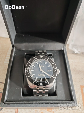 Geckota K-3 Diver Automatic