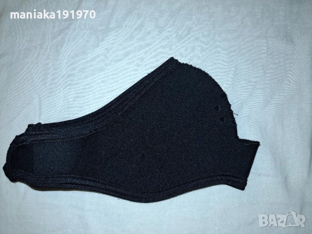Маска за лице уйндстопер за за защита на лицето от вятър и студ, снимка 1