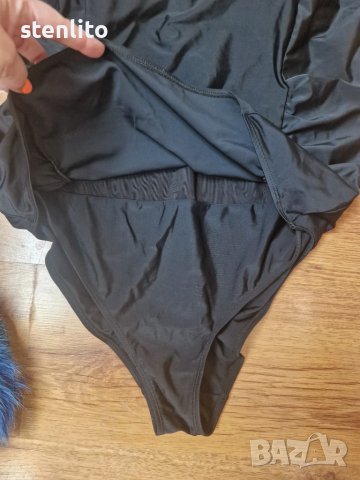 Цял дамски бански костюм VRS WOMAN Р-р 3XL, снимка 7 - Бански костюми - 51318627