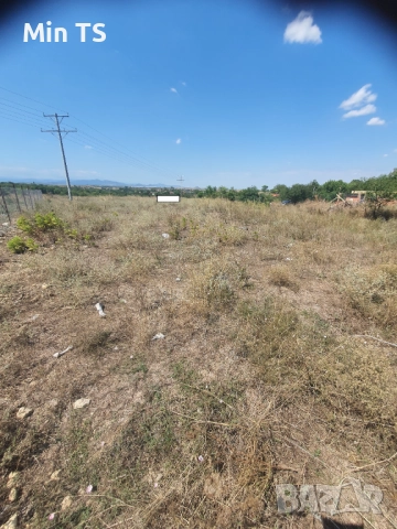 Продава парцел, Гр. Хасково. Кв. Хисаря, ул. Бяла Слатина 57