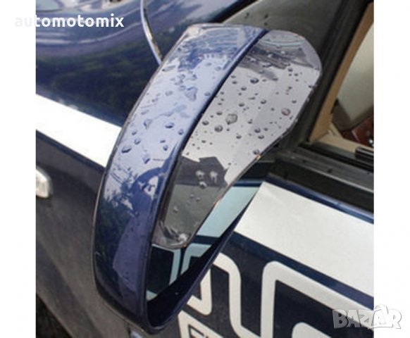 СЕННИК ЗА ОГЛЕДАЛО ТЪМЕН МАТ -1674, снимка 3 - Аксесоари и консумативи - 32224406