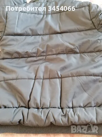 Дамско зимно яке H&M. , снимка 5 - Якета - 47672258