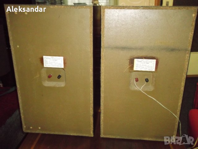 Продавам тонколони Sony, снимка 9 - Тонколони - 43717696