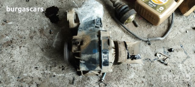 Диференциал Audi A6 Allroad 2.5-180к.с. 180лв