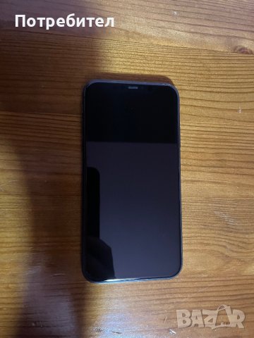 Iphone 11 black 64gb, снимка 3 - Apple iPhone - 43948194