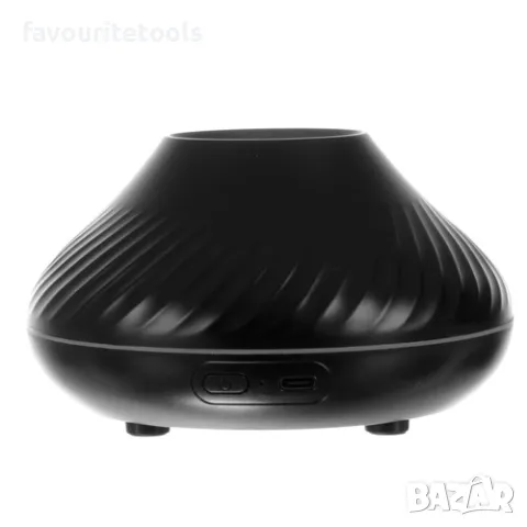 Овлажнител 130мл с включени 3 ароматизатора, с ефект горящ огън, снимка 7 - Ароматизатори - 47604587