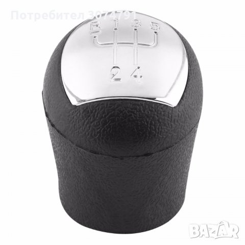 Топка Скоростен Лост за Рено RENAULT Clio Kangoo Laguna 5 цвята 5ск., снимка 3 - Аксесоари и консумативи - 32916832