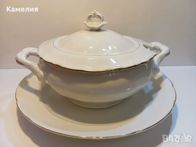 Полски порцелан , снимка 4 - Други - 48613187