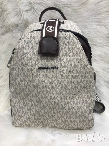 раница michael kors , снимка 6 - Раници - 51393323