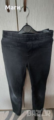 Детски дънки , снимка 2 - Детски панталони и дънки - 35531629